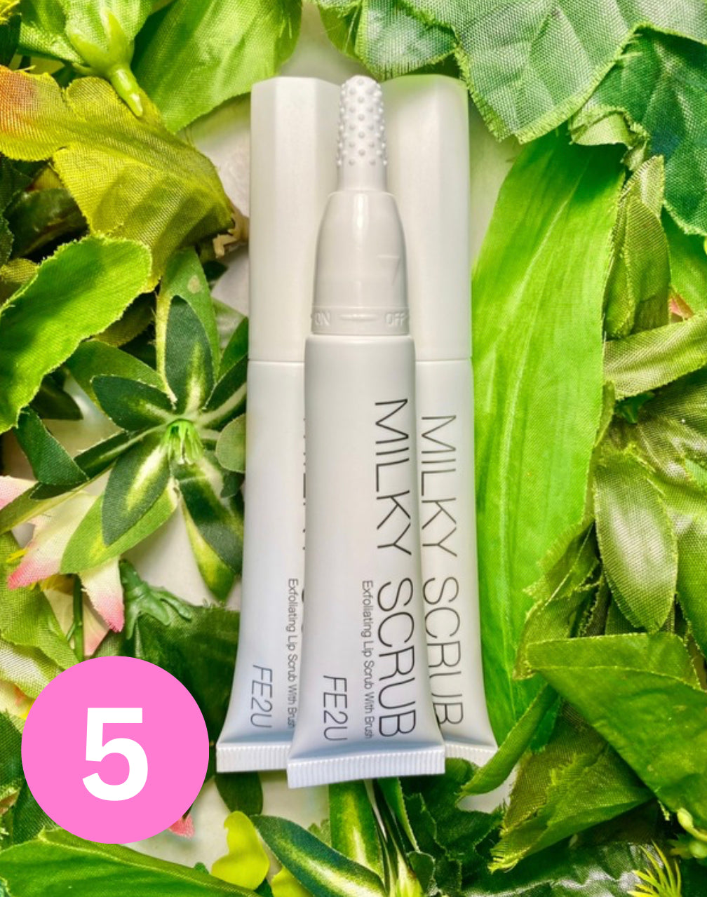 Hair, Face, & Body Care Holiday Bundle