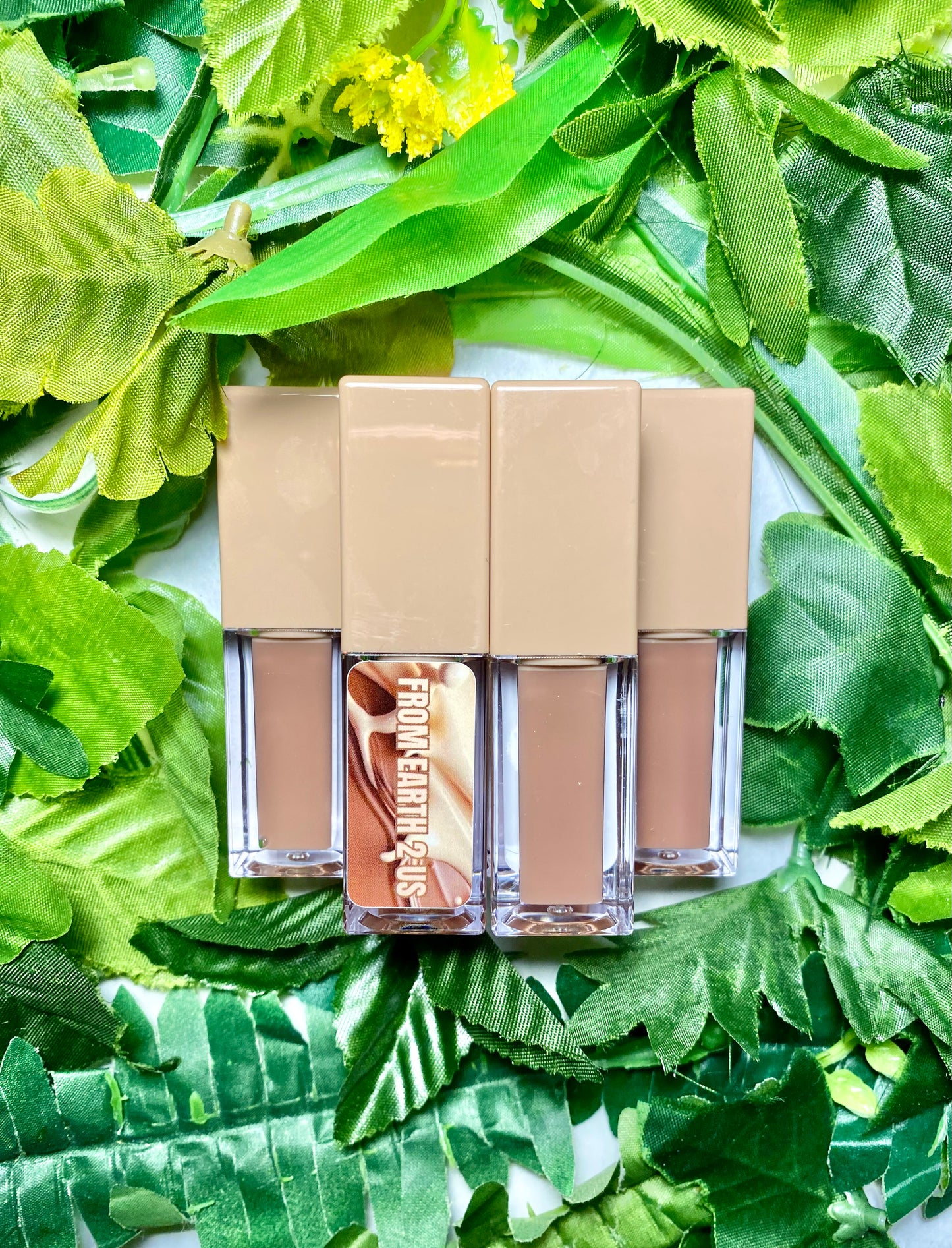 Brown Sugar Latte Lip Jelly