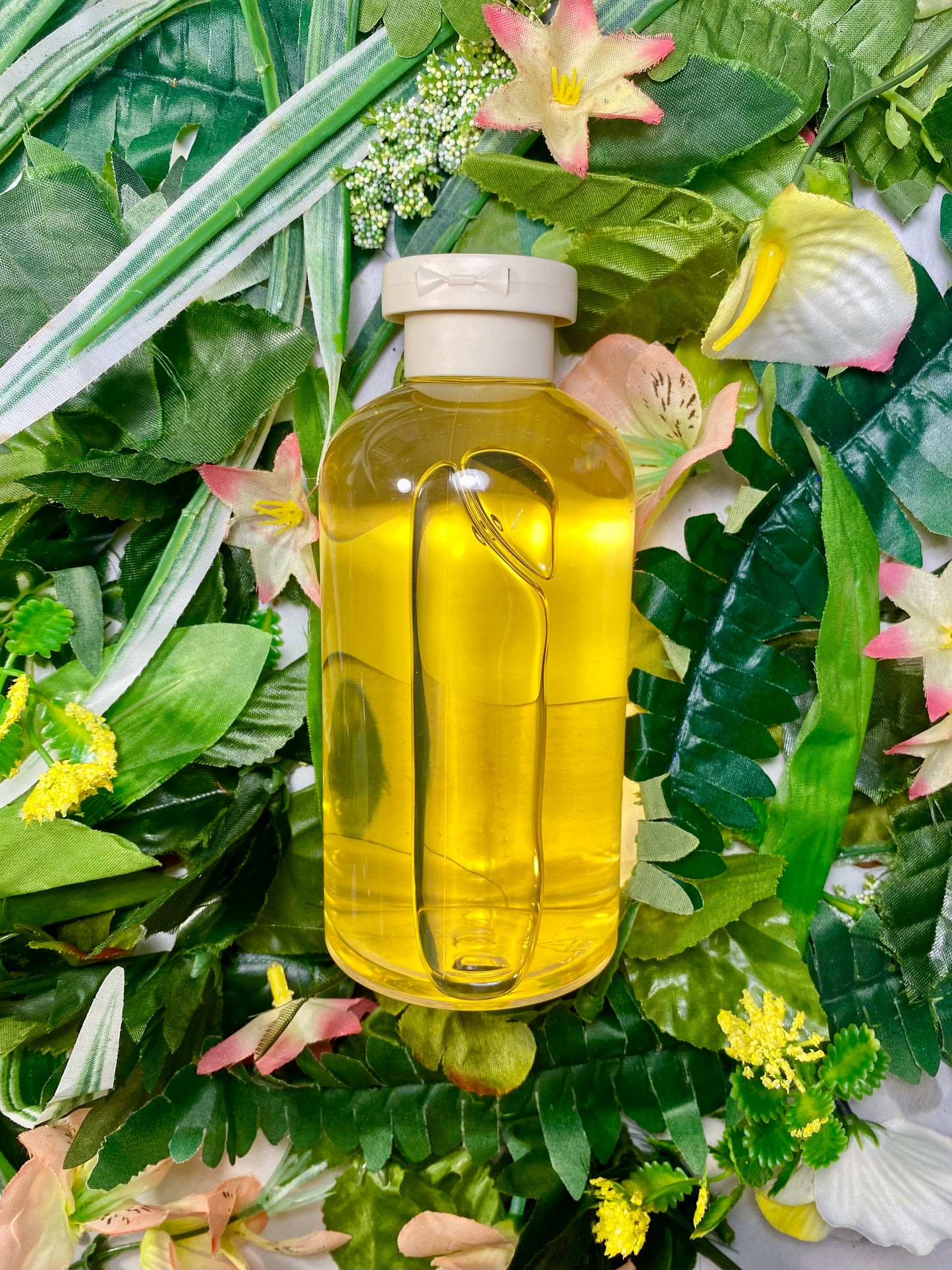 BIOTIN Natural Vegan Shampoo for Healthy Hair 14 ounces