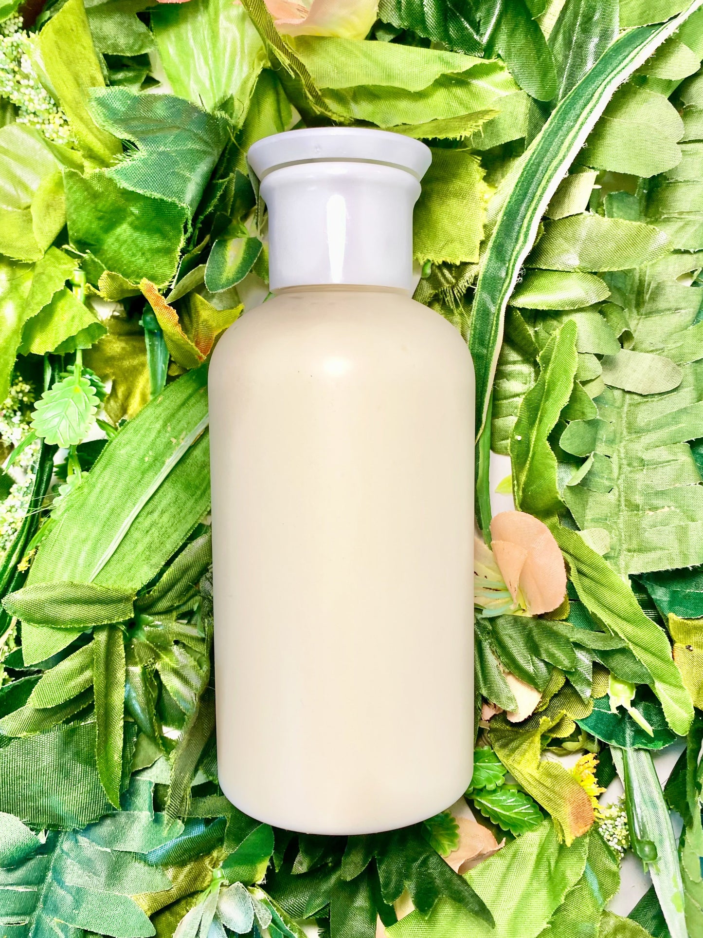Triple Butter Natural Body Lotion 14 Ounces