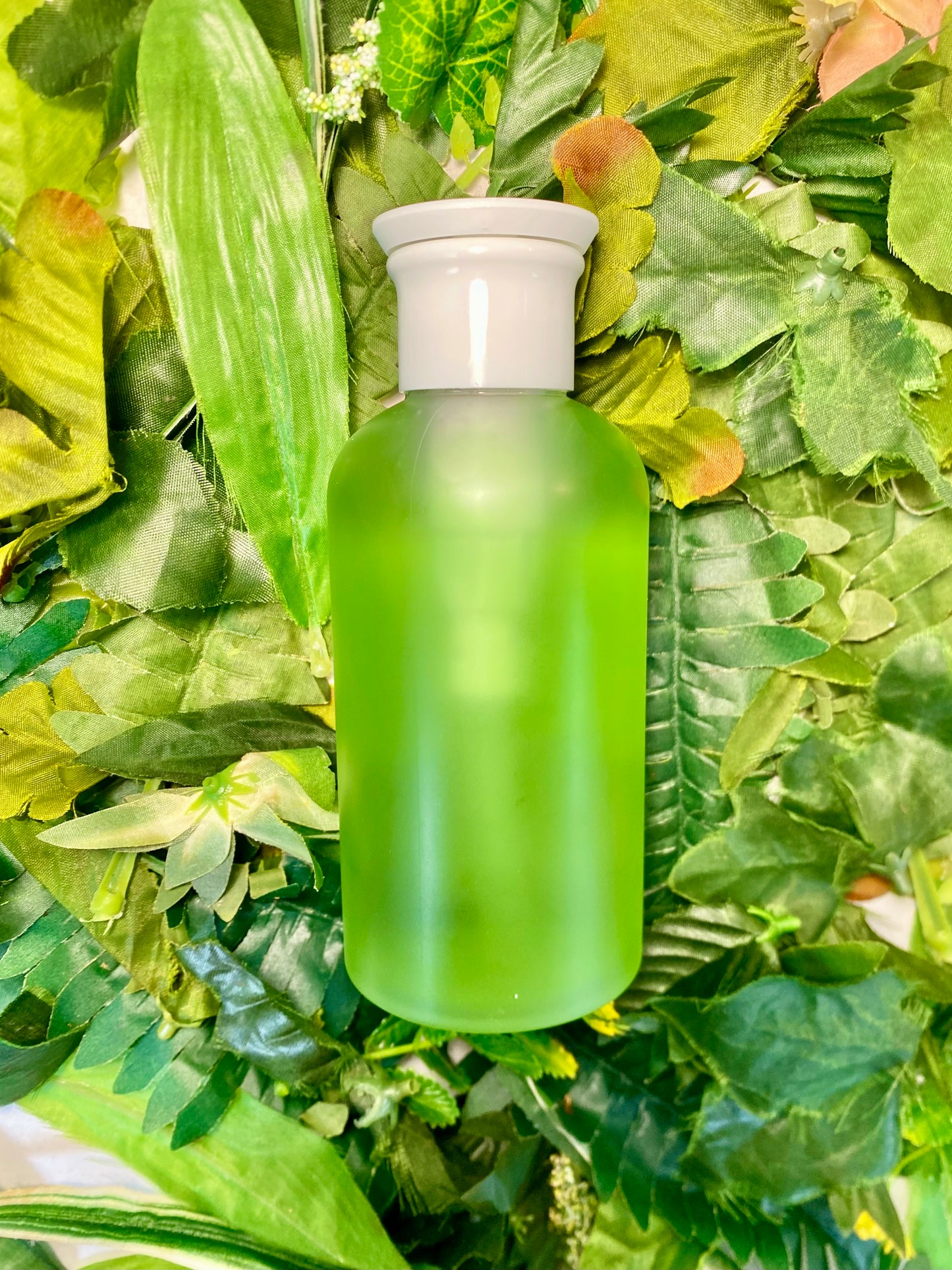 Eucalyptus & Spearmint Natural Body Wash