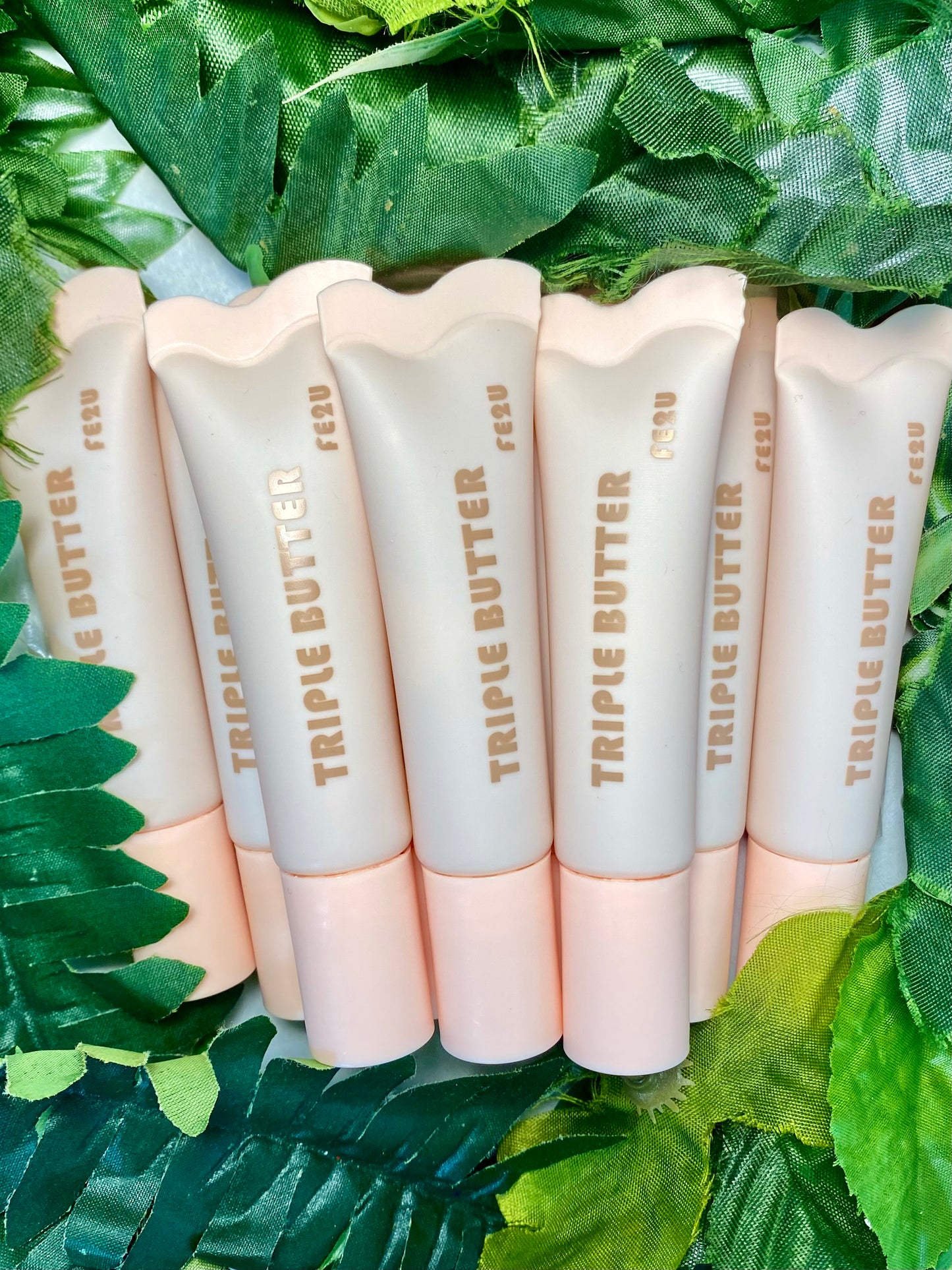 Triple Butter Hydrating Lip Oil