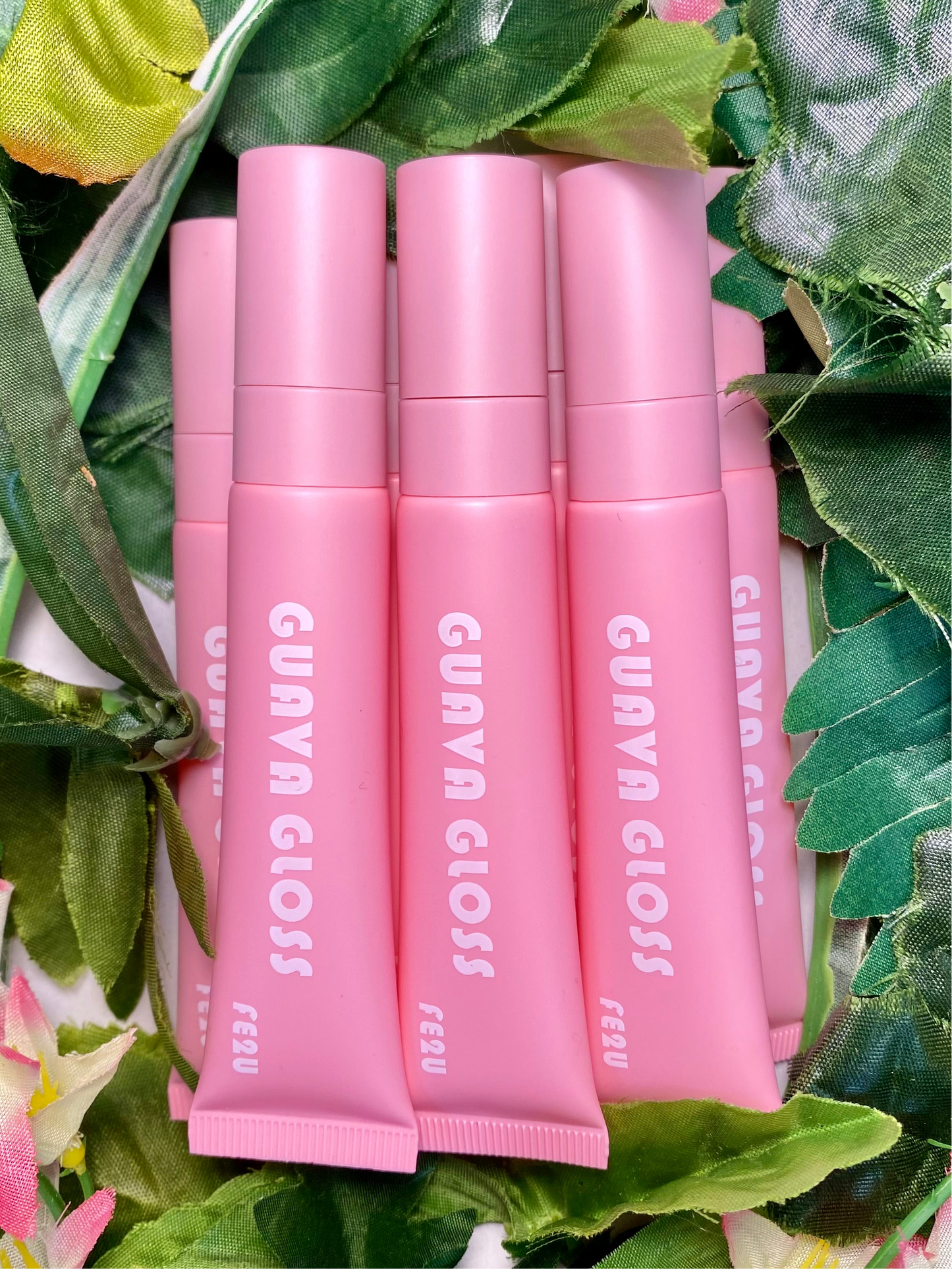 Guava Hydrating Lip Oil