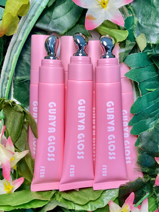 Guava Hydrating Lip Oil