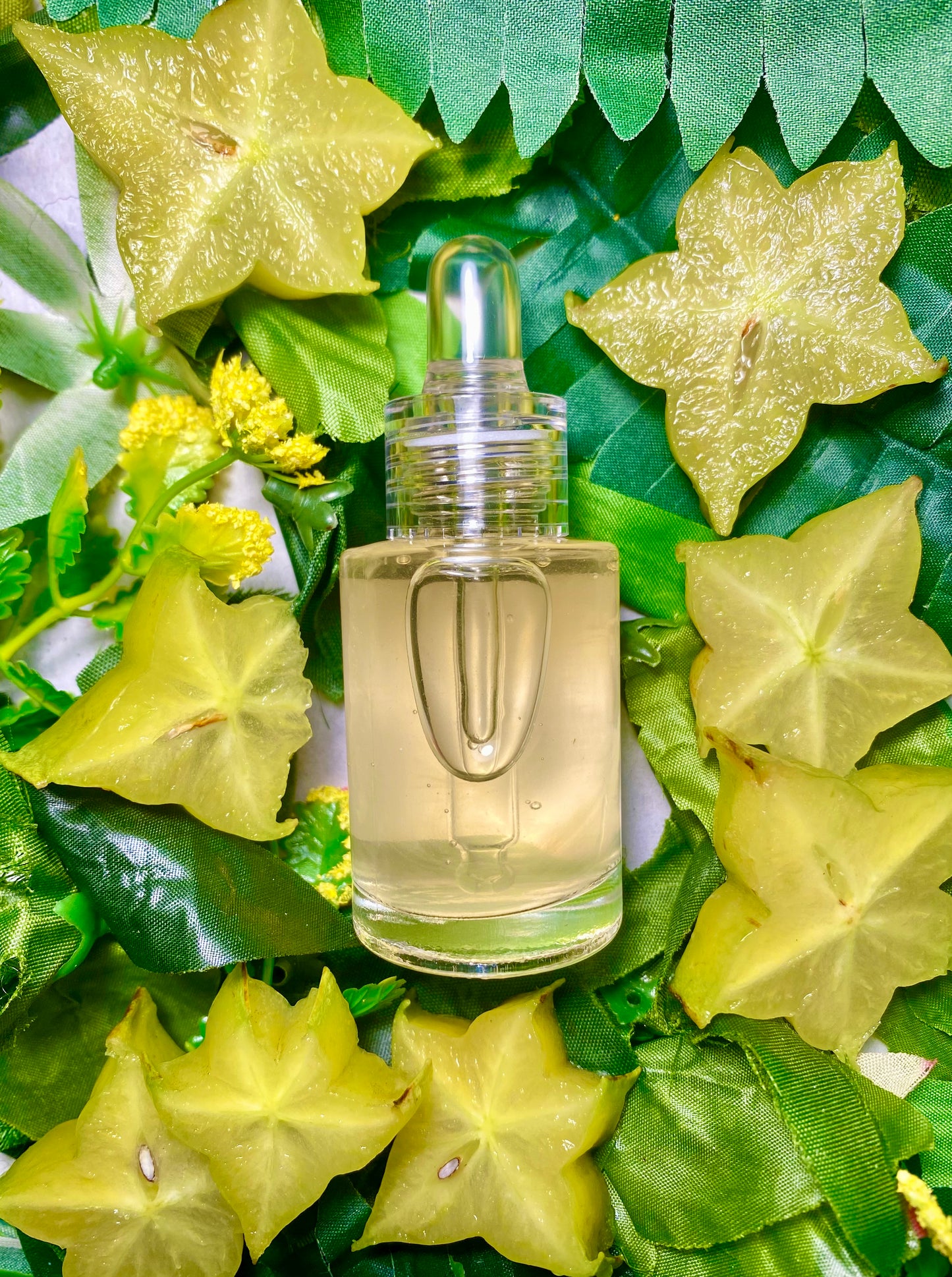 Starfruit Vitamin C Serum