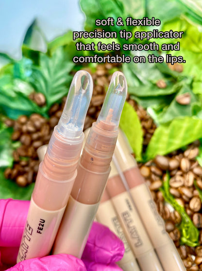 Brown Sugar Latte Lip Jelly