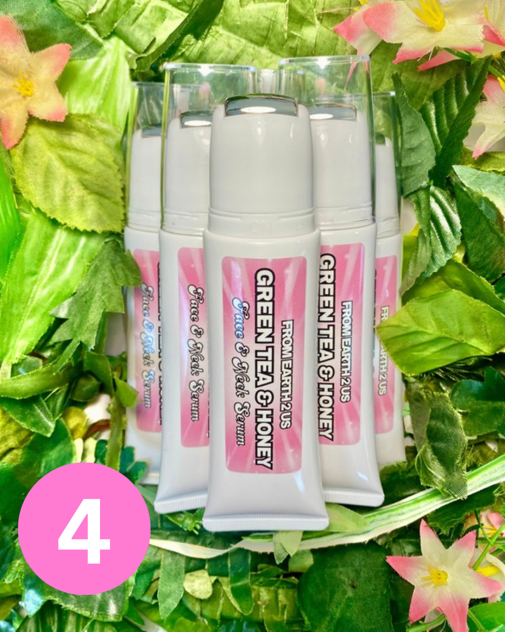 Hair, Face, & Body Care Holiday Bundle