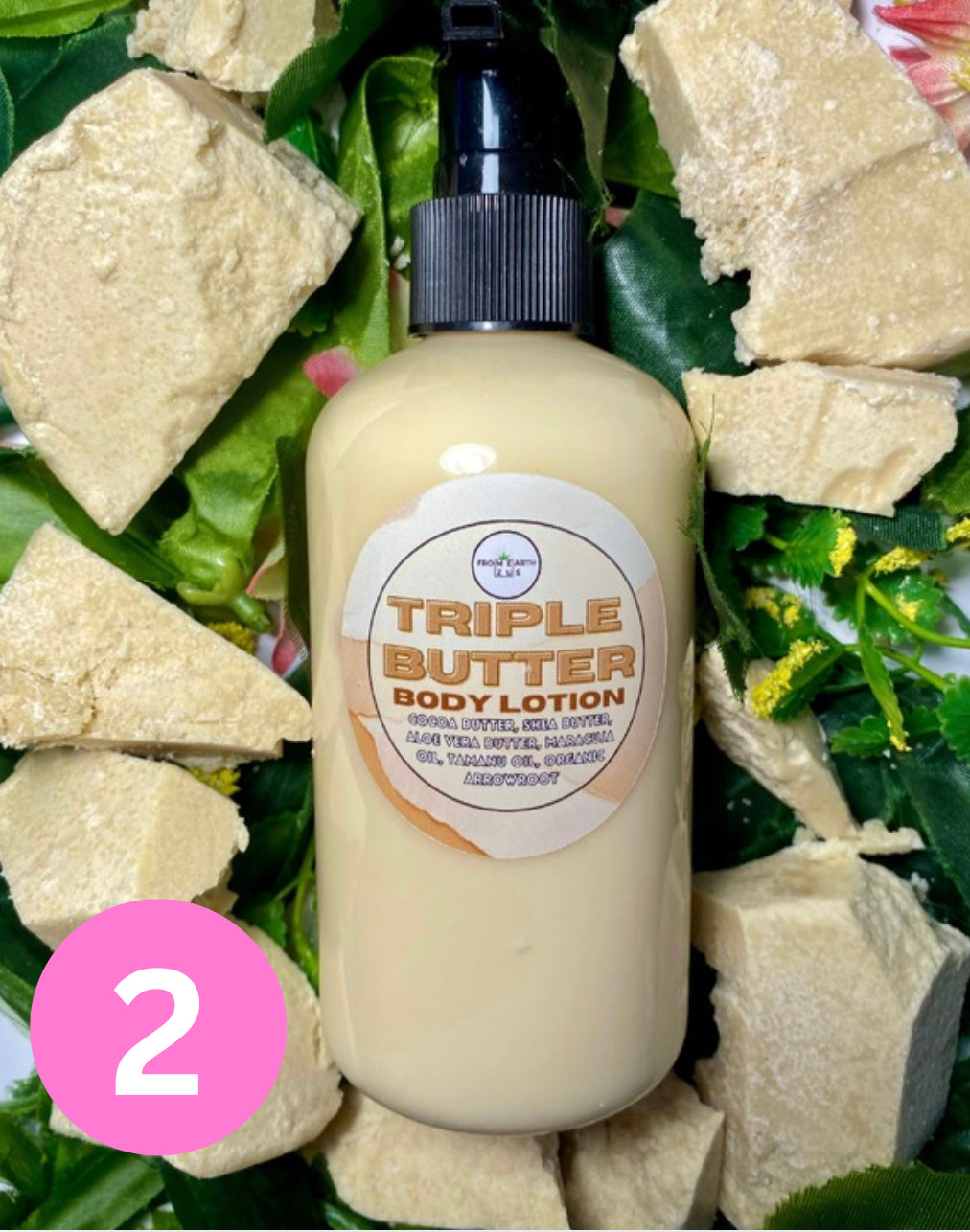 Hair, Face, & Body Care Holiday Bundle