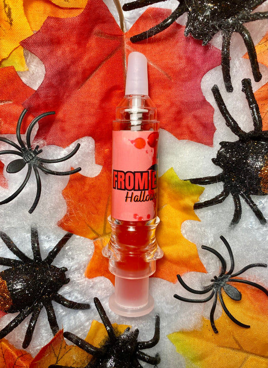 Halloween Edition - Pomegranate Lip Jelly