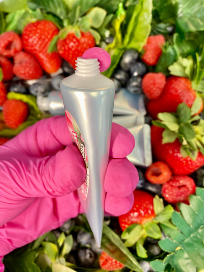 Wildberry Hibiscus Natural Hand Lotion