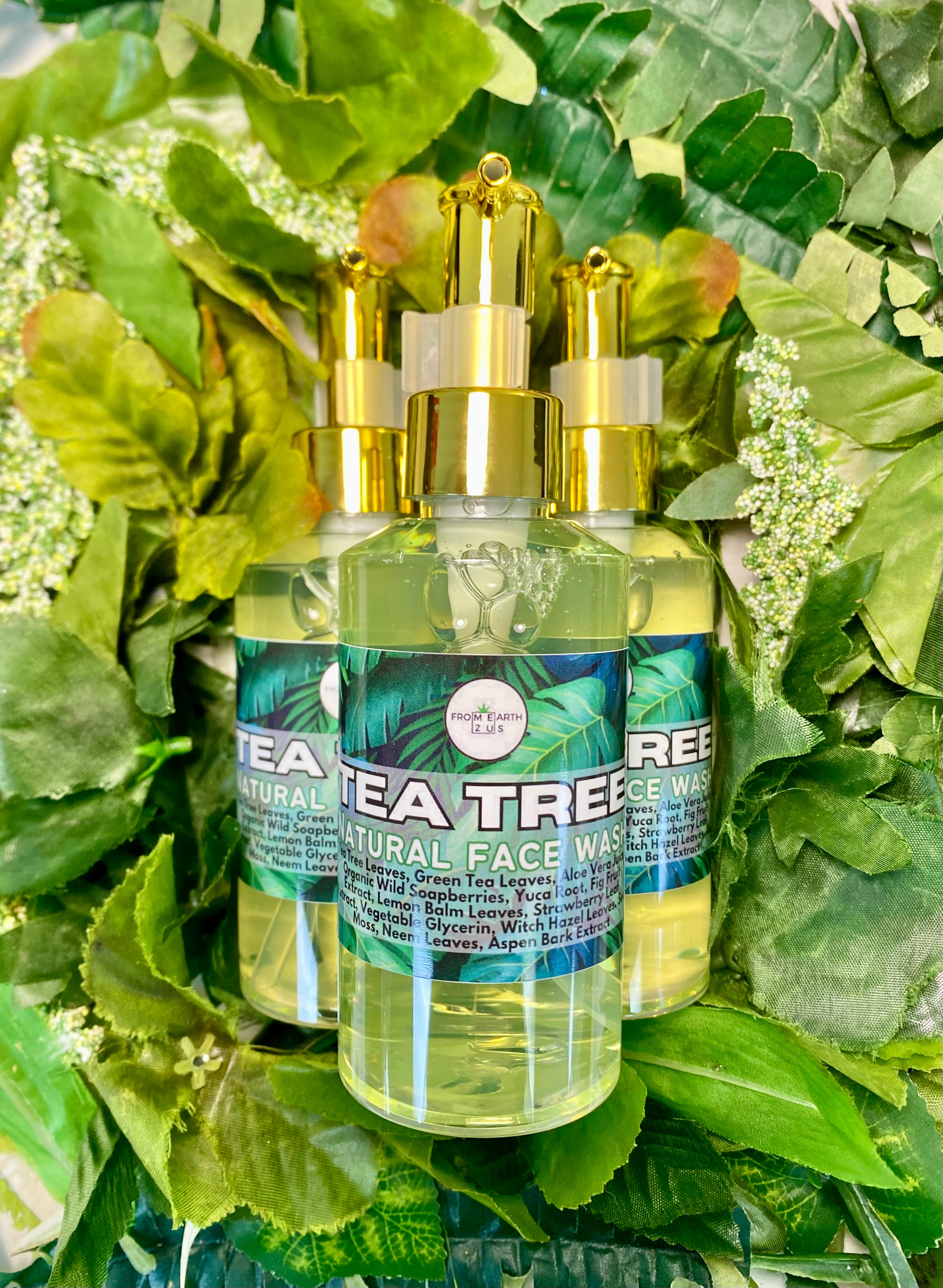 New Releases – FROM EARTH 2 US