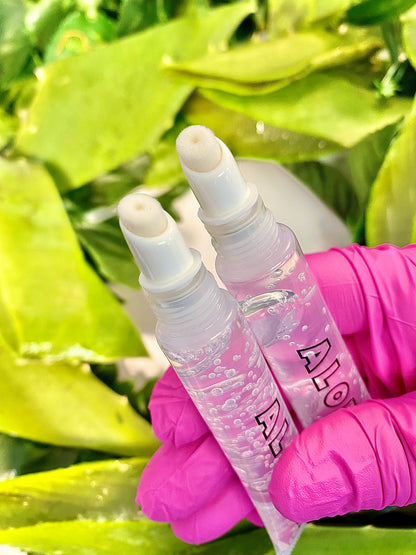 Aloe Vera Hydrating Lip Jelly