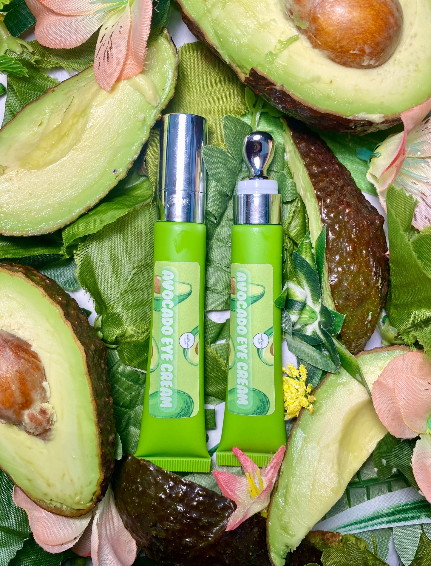 Avocado Eye Cream