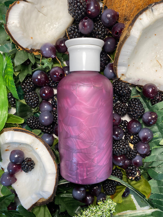 Acai & Biotin Natural Shampoo for Healthy Hair 14 ounces
