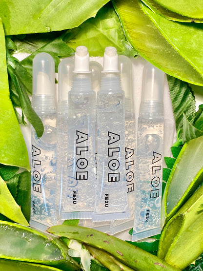 Aloe Vera Hydrating Lip Jelly