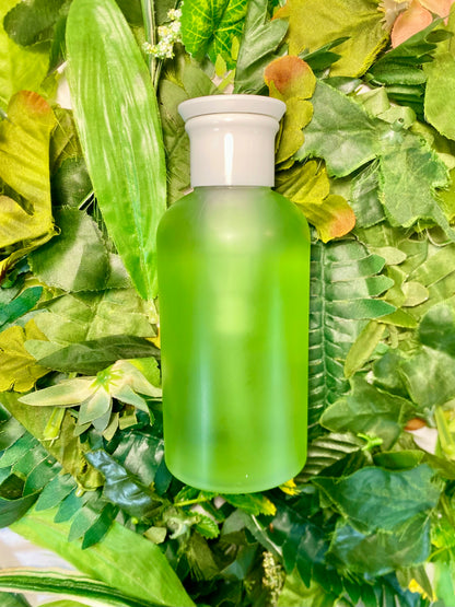 Eucalyptus & Spearmint Natural Body Wash