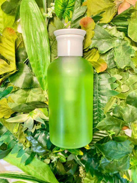 Eucalyptus & Spearmint Natural Body Wash