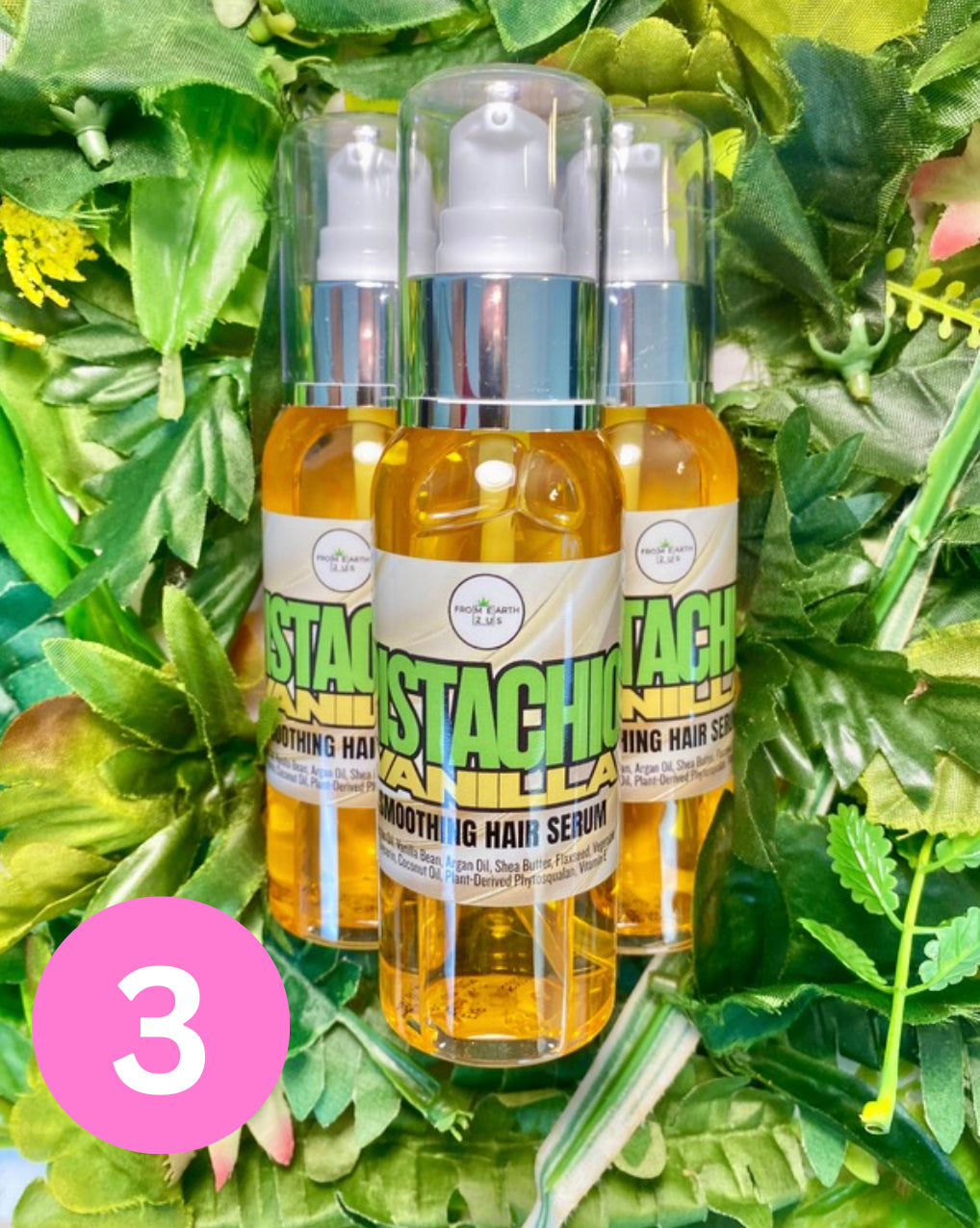 Hair, Face, & Body Care Holiday Bundle