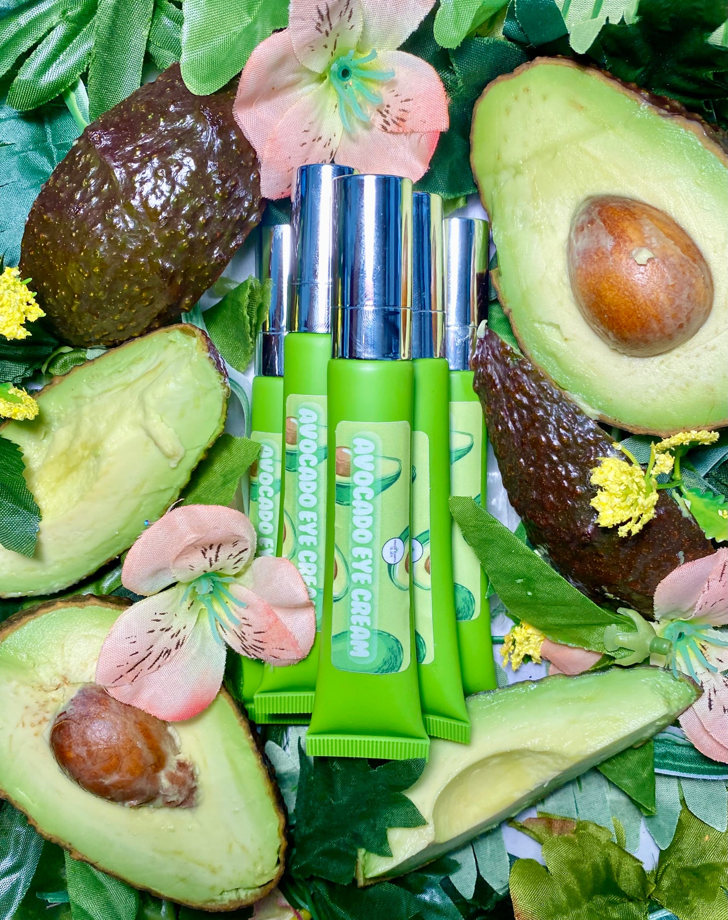 Avocado Eye Cream