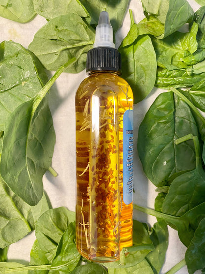 Extreme Natural Hair Growth Oil