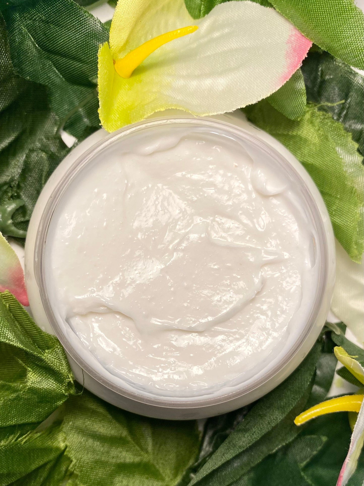 Sea Moss + Oats Natural Face & Body Cream