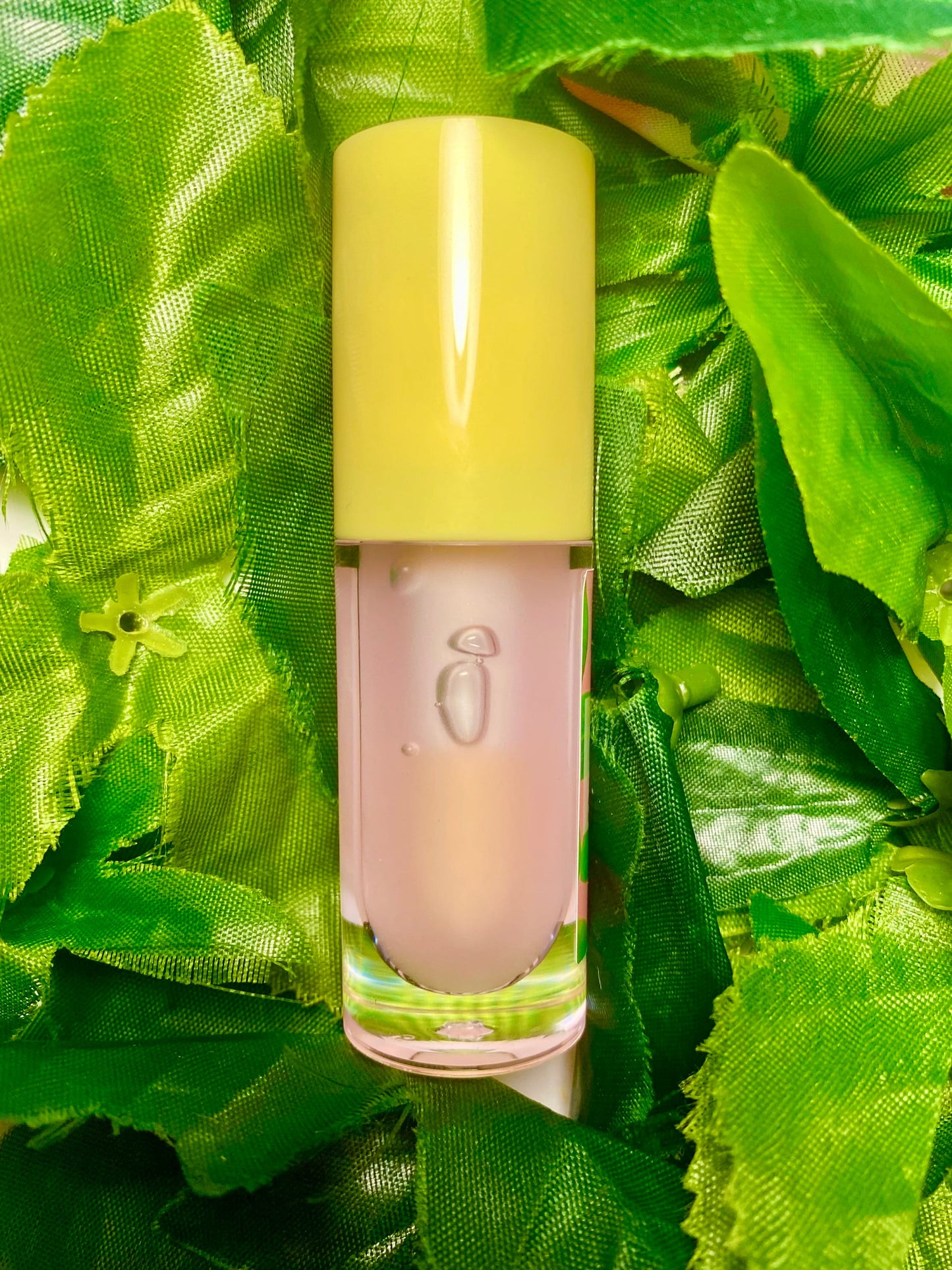 Guava Hydrating Lip Oil