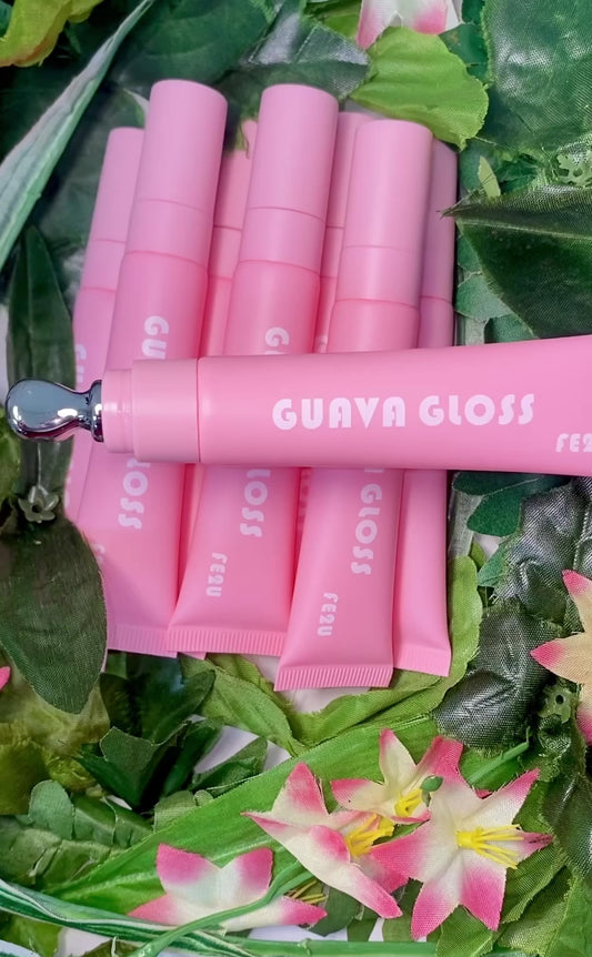 Guava Hydrating Lip Oil