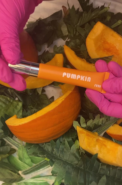 Pumpkin Hydrating Lip Oil