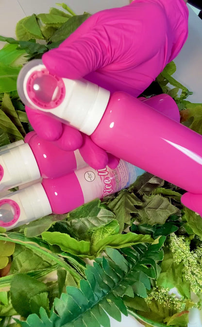 Rice Water Hair & Scalp Spray for Hair Growth