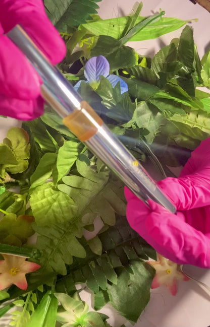 Honeycomb Lip Oil